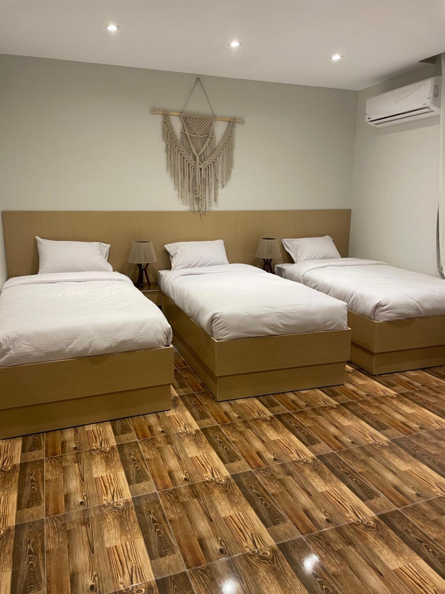 Diyar Pyramids Inn Kafret el-Gabal Zimmer foto